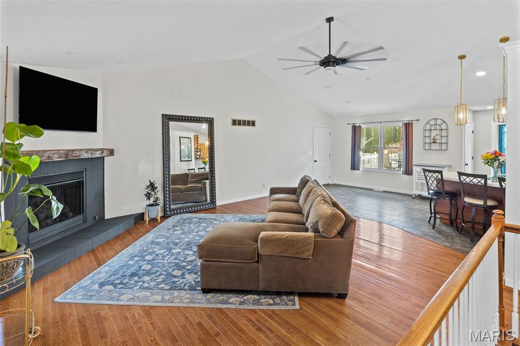 Greenleaf Estates Sub - Residential