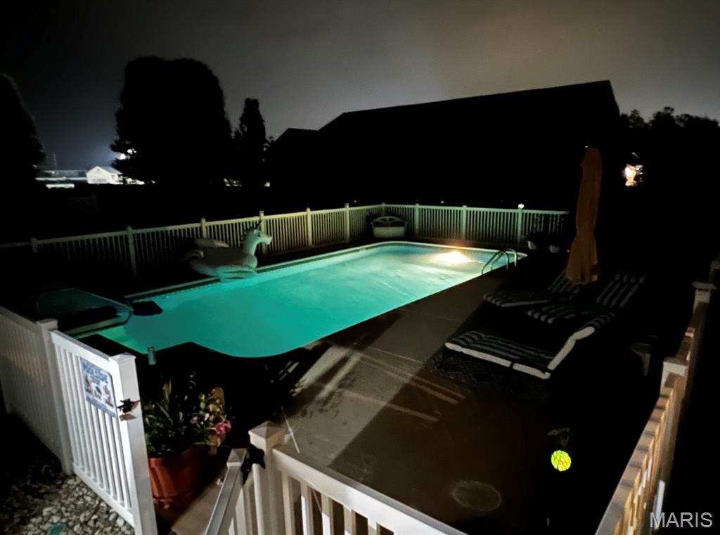 Greenleaf Estates Sub - Residential