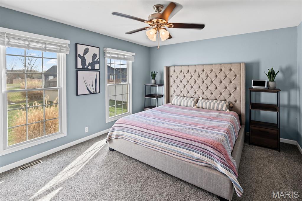 Greenleaf Estates Sub - Residential