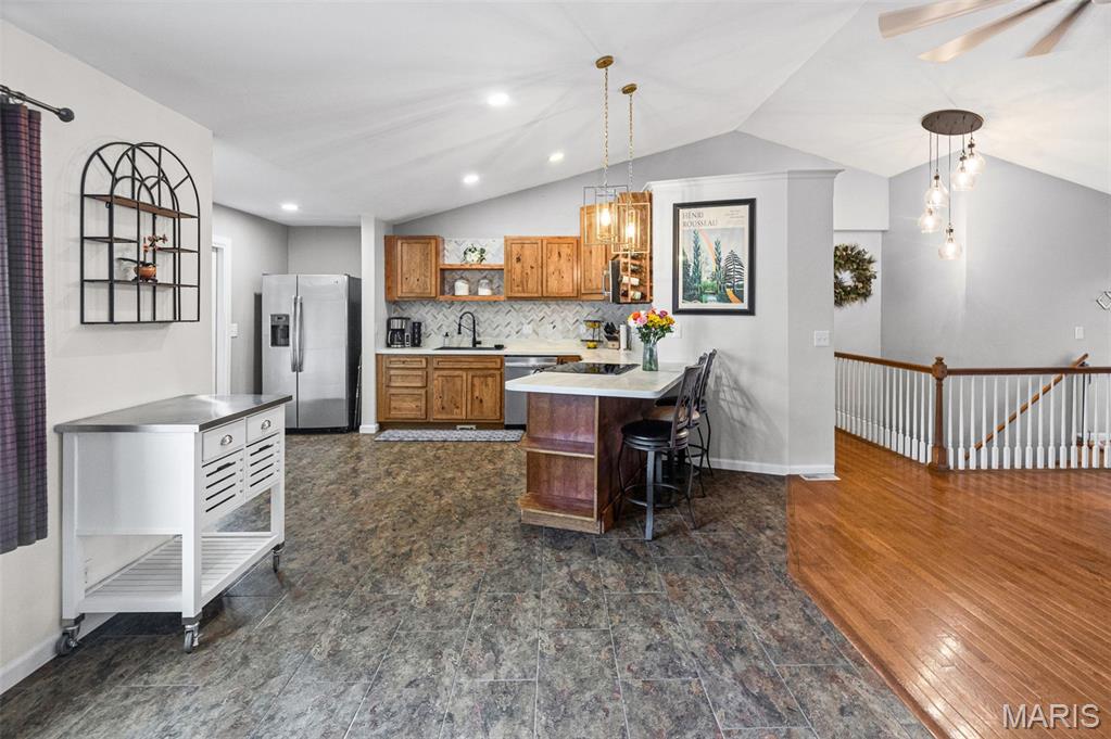 Greenleaf Estates Sub - Residential