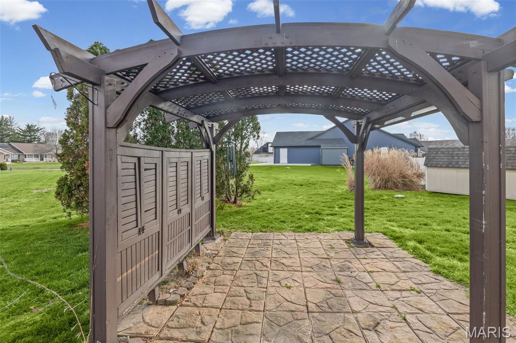 Greenleaf Estates Sub - Residential