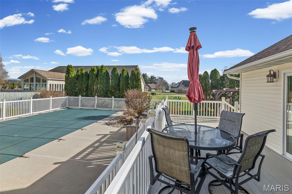 Greenleaf Estates Sub - Residential