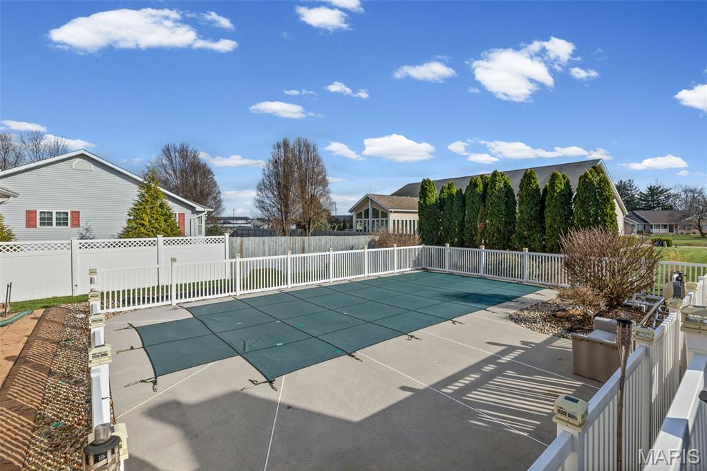 Greenleaf Estates Sub - Residential