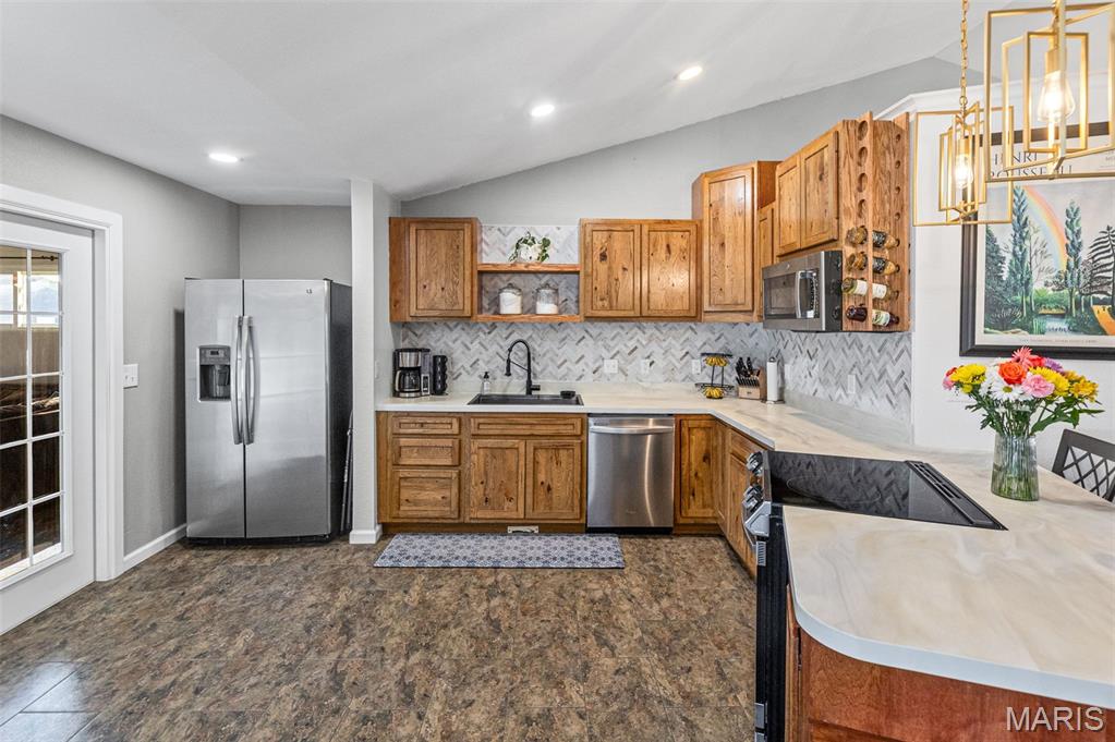 Greenleaf Estates Sub - Residential