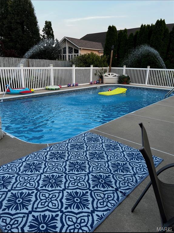 Greenleaf Estates Sub - Residential