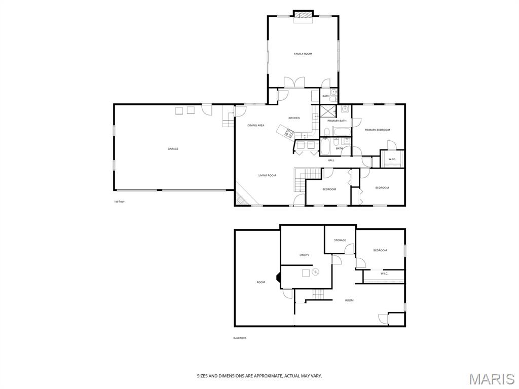 Greenleaf Estates Sub - Residential