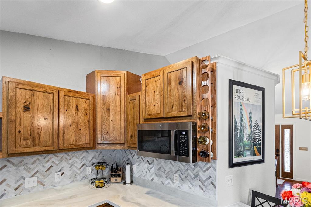 Greenleaf Estates Sub - Residential