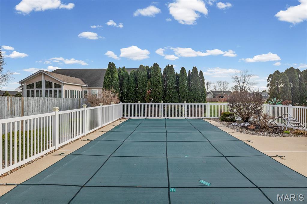 Greenleaf Estates Sub - Residential