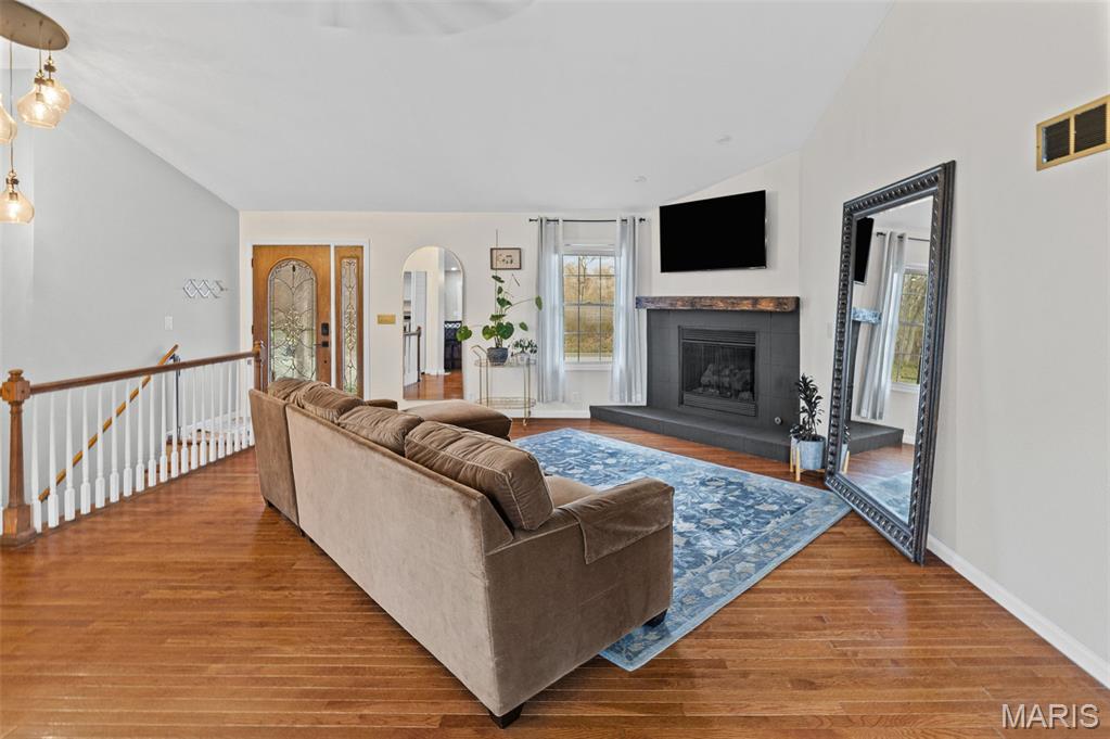 Greenleaf Estates Sub - Residential