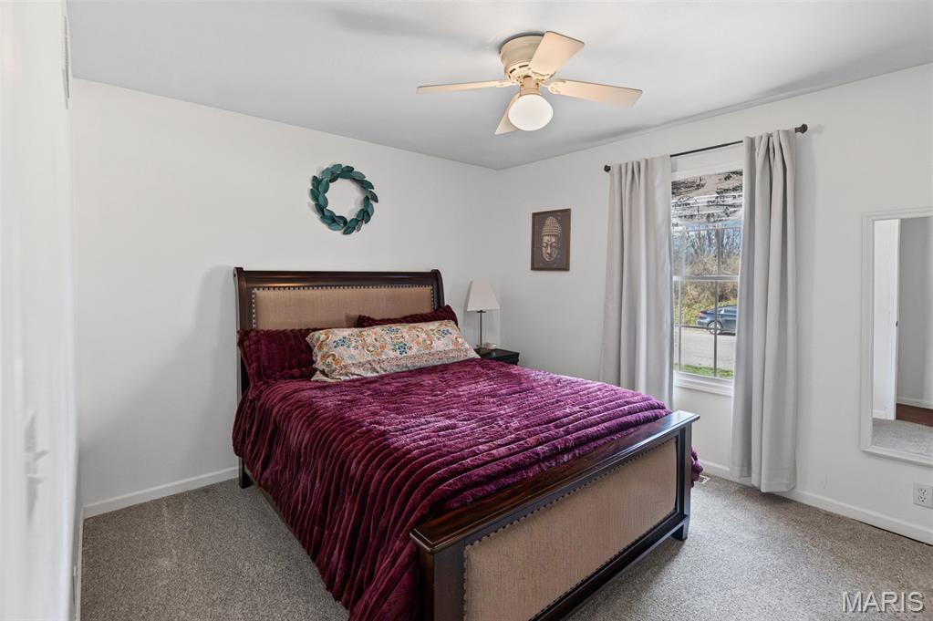 Greenleaf Estates Sub - Residential