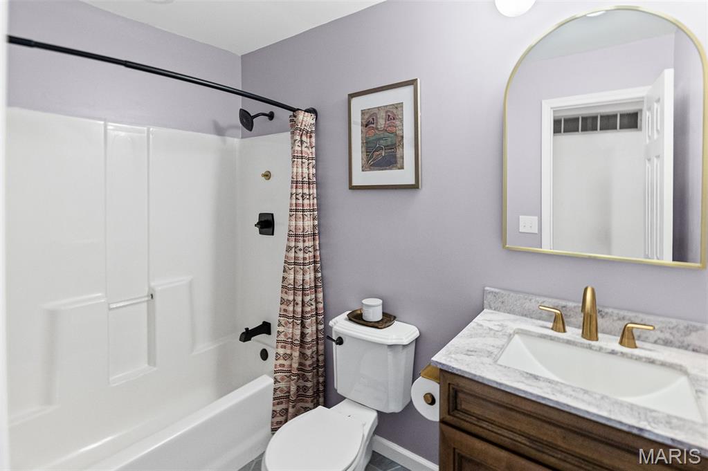 Greenleaf Estates Sub - Residential