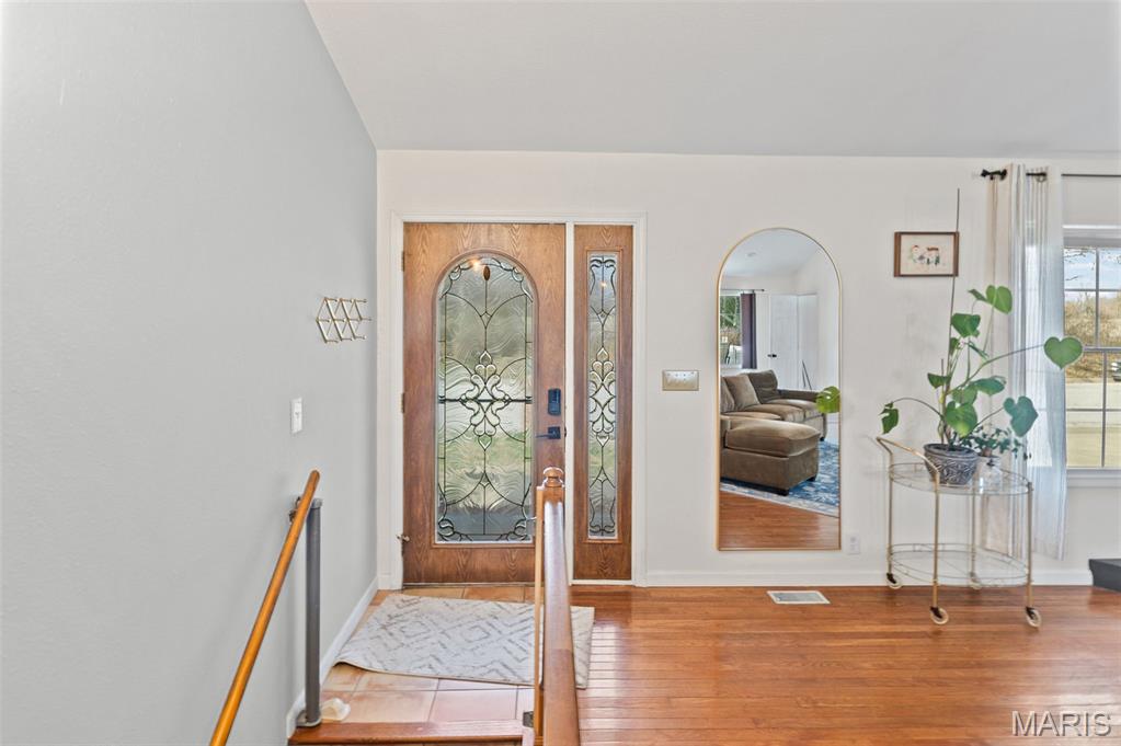Greenleaf Estates Sub - Residential
