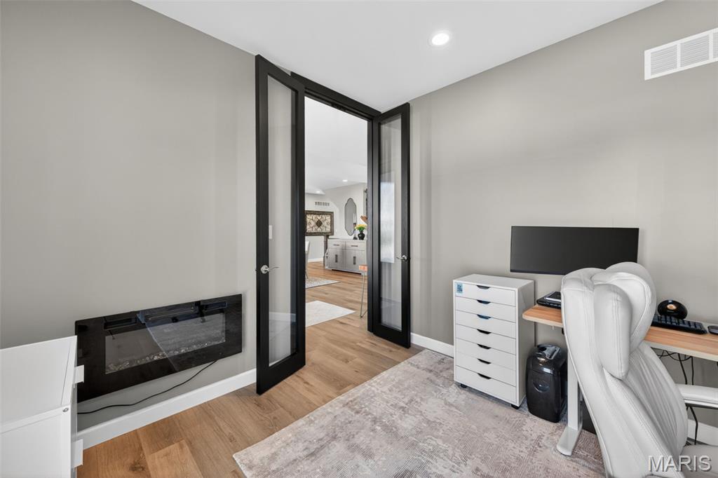 The Reserve at Lakeview Farms - Residential