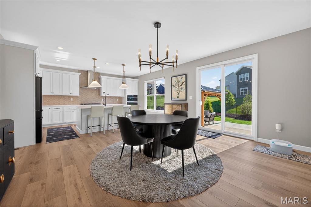 The Reserve at Lakeview Farms - Residential