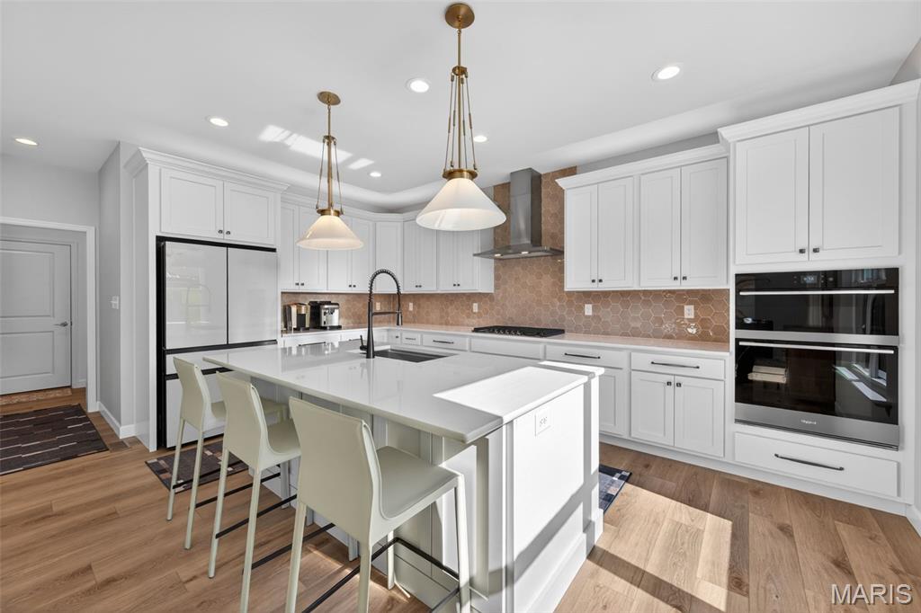 The Reserve at Lakeview Farms - Residential