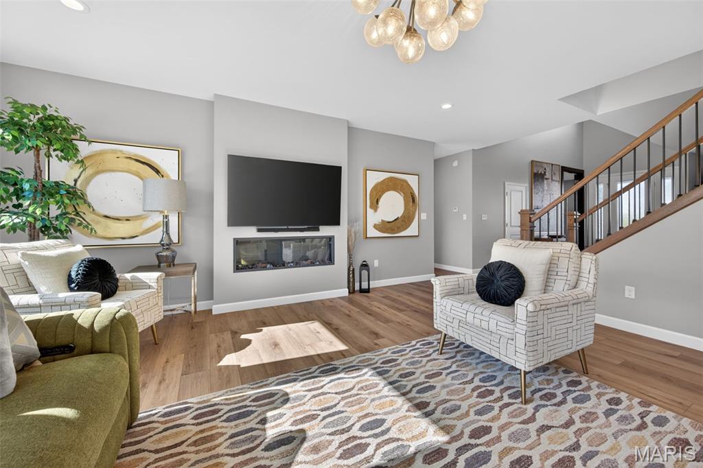 The Reserve at Lakeview Farms - Residential