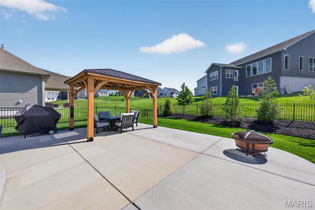 The Reserve at Lakeview Farms - Residential