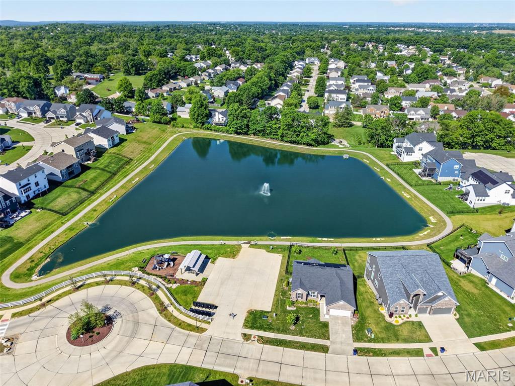 The Reserve at Lakeview Farms - Residential