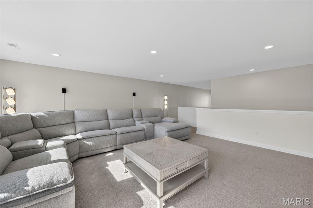 The Reserve at Lakeview Farms - Residential