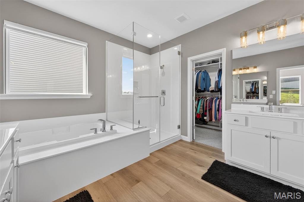 The Reserve at Lakeview Farms - Residential