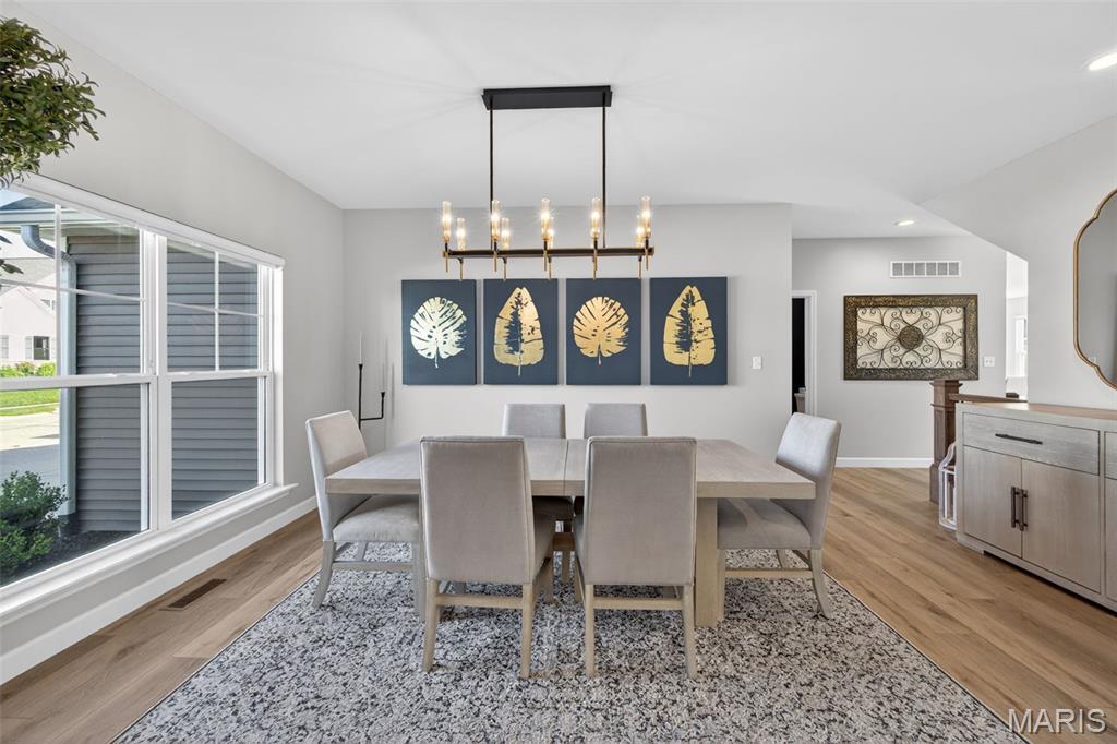 The Reserve at Lakeview Farms - Residential