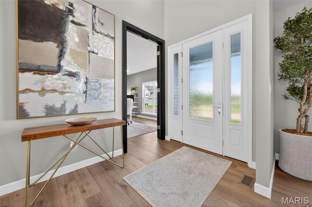 The Reserve at Lakeview Farms - Residential