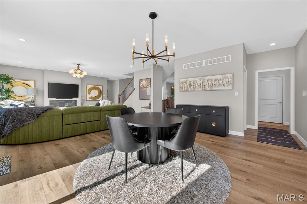 The Reserve at Lakeview Farms - Residential