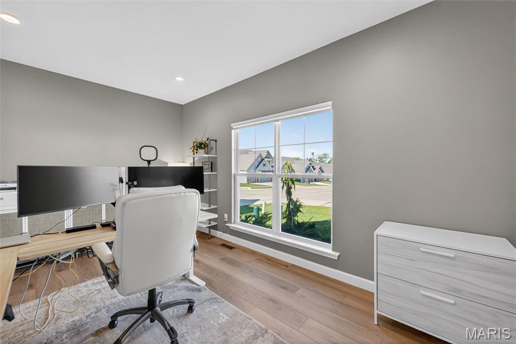 The Reserve at Lakeview Farms - Residential