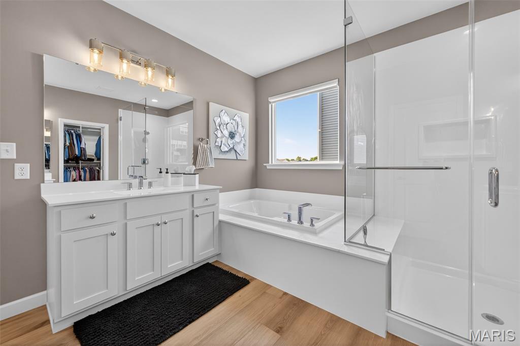 The Reserve at Lakeview Farms - Residential