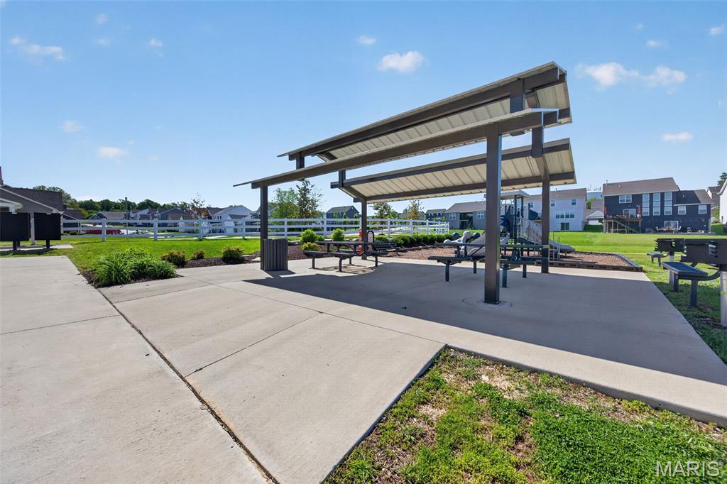 The Reserve at Lakeview Farms - Residential