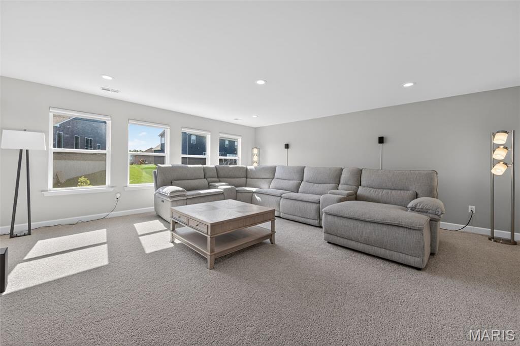 The Reserve at Lakeview Farms - Residential
