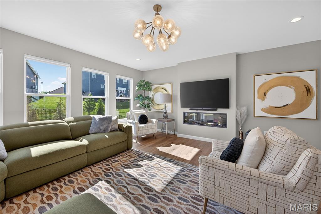 The Reserve at Lakeview Farms - Residential