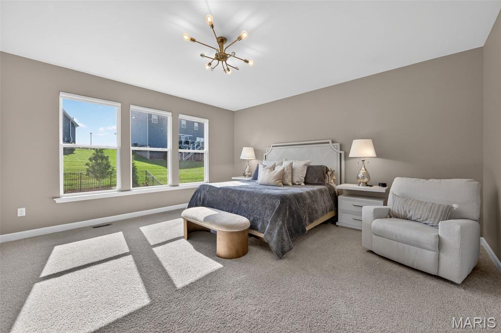 The Reserve at Lakeview Farms - Residential