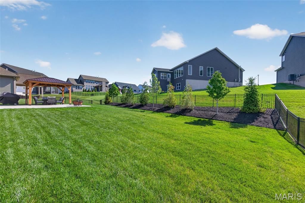 The Reserve at Lakeview Farms - Residential