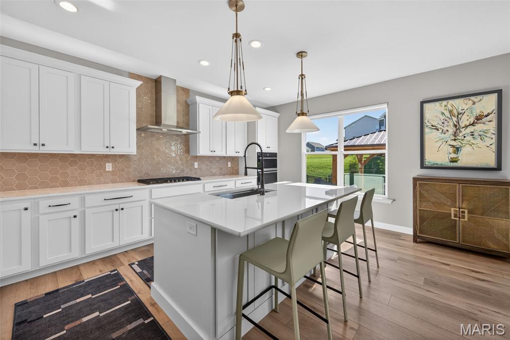 The Reserve at Lakeview Farms - Residential
