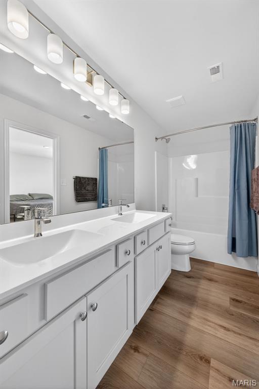 The Reserve at Lakeview Farms - Residential