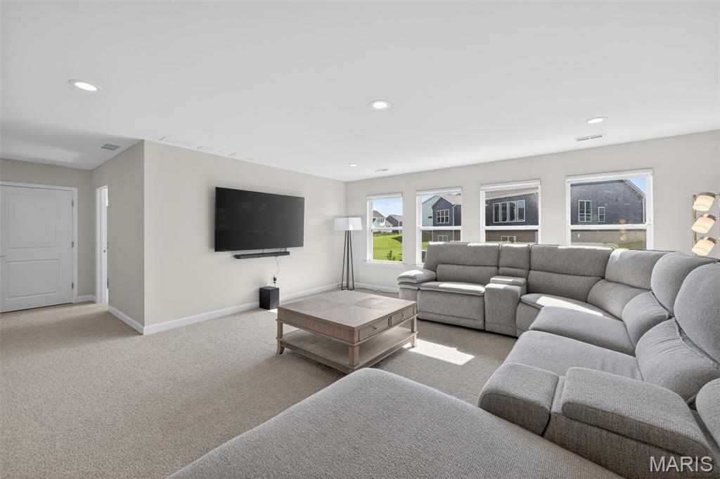 The Reserve at Lakeview Farms - Residential
