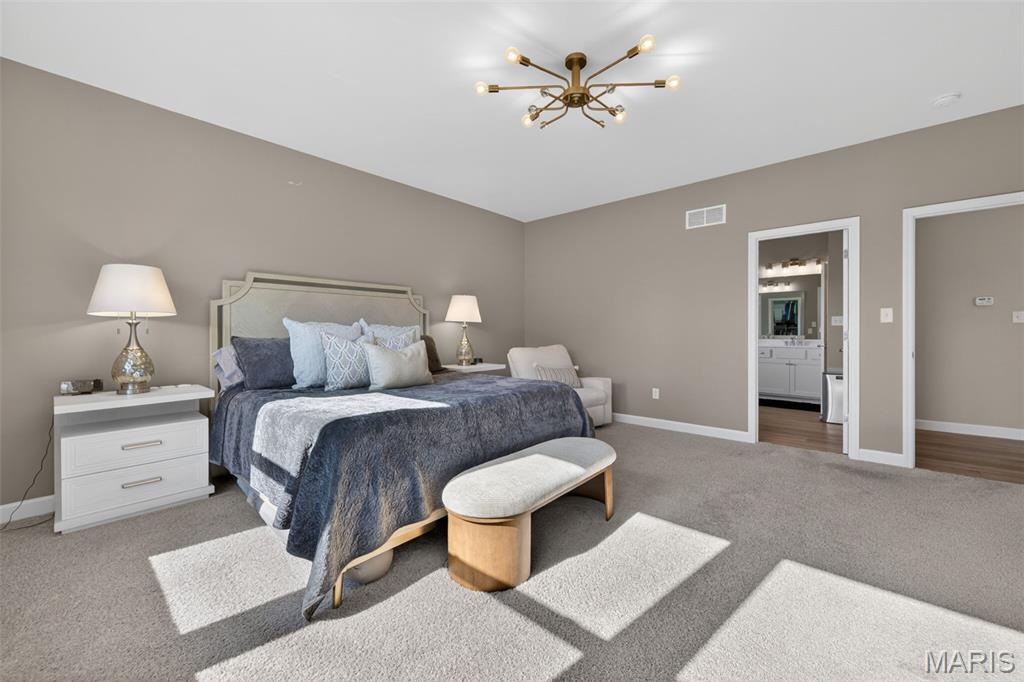 The Reserve at Lakeview Farms - Residential
