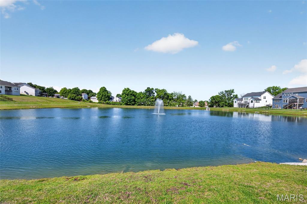 The Reserve at Lakeview Farms - Residential