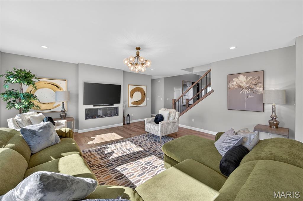 The Reserve at Lakeview Farms - Residential