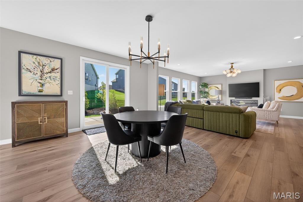 The Reserve at Lakeview Farms - Residential