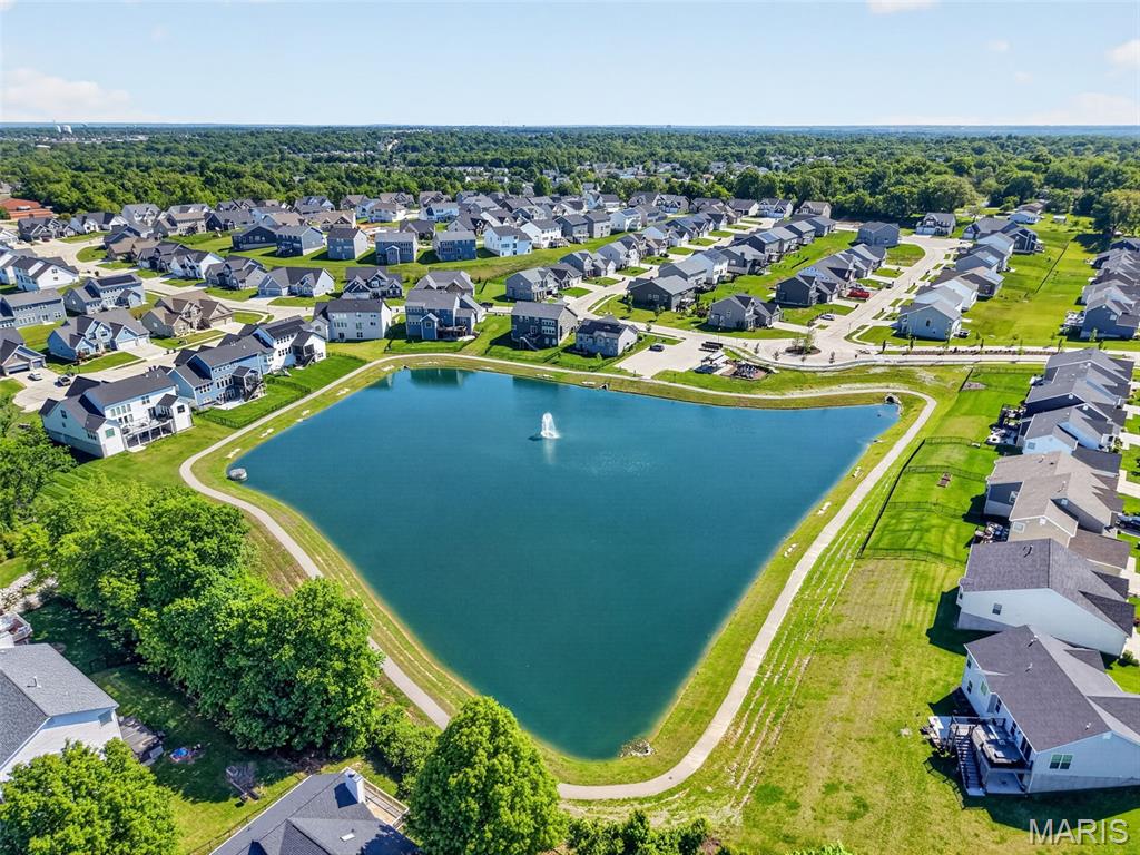 The Reserve at Lakeview Farms - Residential