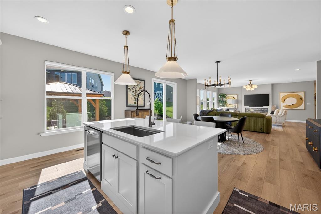 The Reserve at Lakeview Farms - Residential