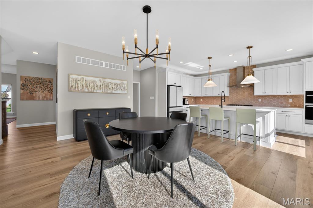 The Reserve at Lakeview Farms - Residential