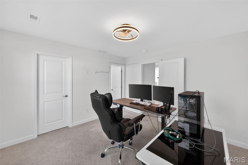 The Reserve at Lakeview Farms - Residential
