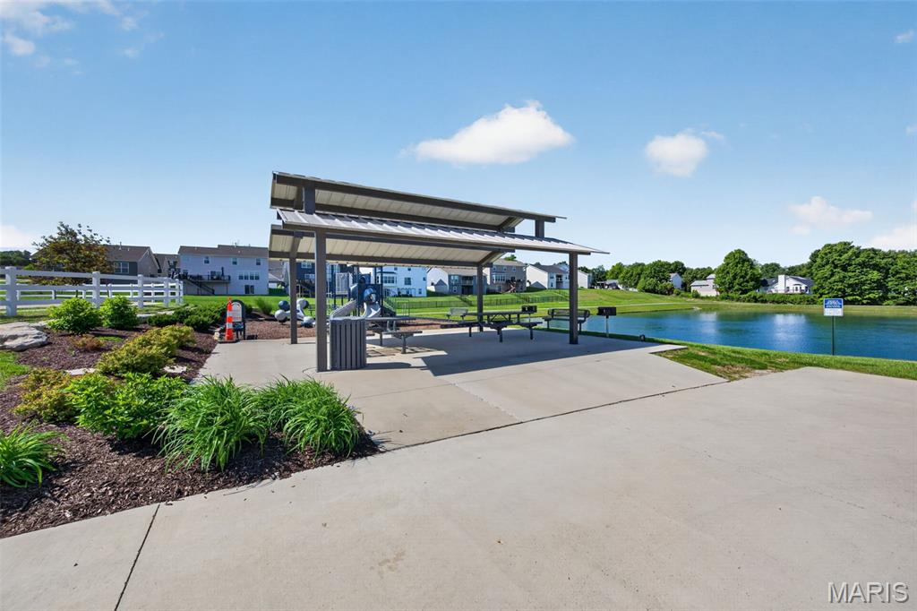 The Reserve at Lakeview Farms - Residential