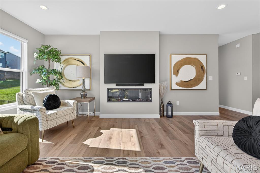 The Reserve at Lakeview Farms - Residential
