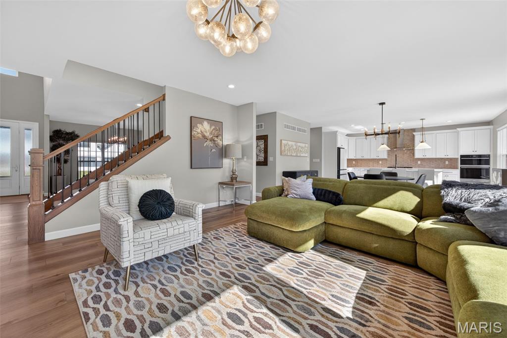 The Reserve at Lakeview Farms - Residential