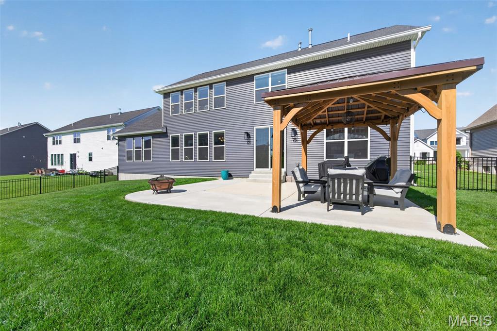 The Reserve at Lakeview Farms - Residential