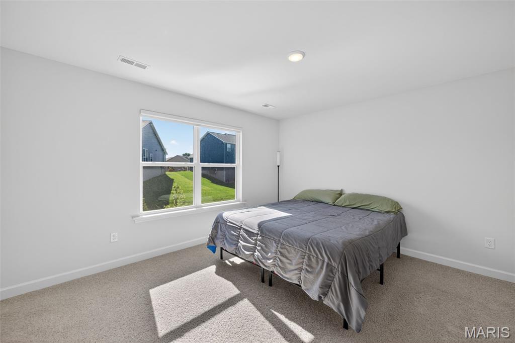 The Reserve at Lakeview Farms - Residential